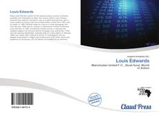 Portada del libro de Louis Edwards