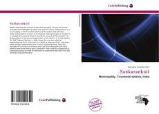 Portada del libro de Sankarankoil