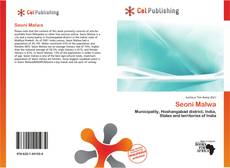 Buchcover von Seoni Malwa