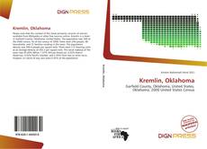 Bookcover of Kremlin, Oklahoma