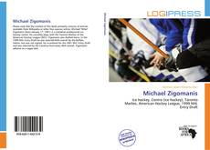 Couverture de Michael Zigomanis