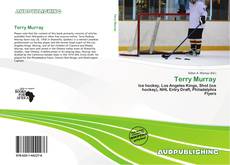 Portada del libro de Terry Murray