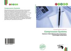 Capa do livro de Compression Systems 