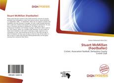 Bookcover of Stuart McMillan (Footballer)