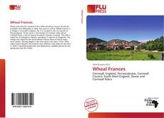 Capa do livro de Wheal Frances 