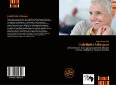 Portada del libro de Indefinite Lifespan