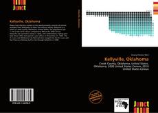 Portada del libro de Kellyville, Oklahoma