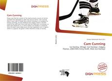 Couverture de Cam Cunning