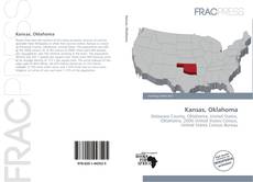 Kansas, Oklahoma kitap kapağı