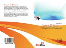 Bookcover of Hossein Ali Montazeri