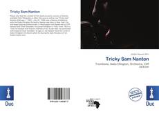 Borítókép a  Tricky Sam Nanton - hoz