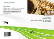 Bookcover of Louis Nelson