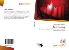 Bookcover of Dovi Frances