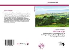 Portada del libro de Piercebridge