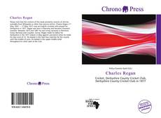 Buchcover von Charles Regan