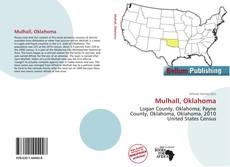 Portada del libro de Mulhall, Oklahoma