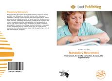 Buchcover von Mandatory Retirement