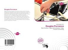 Bookcover of Douglas Purviance