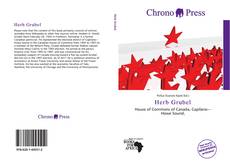 Bookcover of Herb Grubel