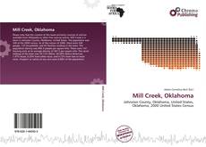 Mill Creek, Oklahoma的封面