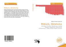 Couverture de Milburn, Oklahoma