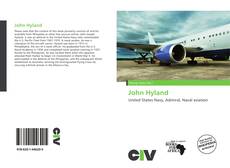 Buchcover von John Hyland