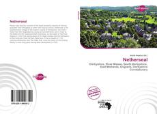 Bookcover of Netherseal