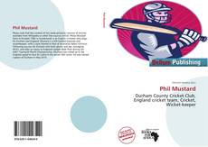 Portada del libro de Phil Mustard