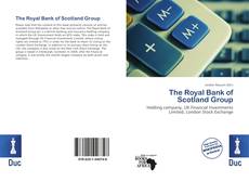 Borítókép a  The Royal Bank of Scotland Group - hoz