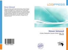 Buchcover von Steven Selwood