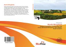 Portada del libro de North Wingfield