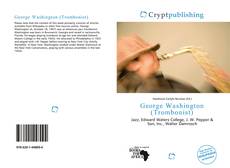 Buchcover von George Washington (Trombonist)