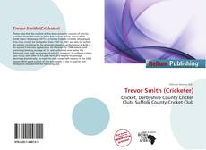 Copertina di Trevor Smith (Cricketer)