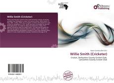 Copertina di Willie Smith (Cricketer)