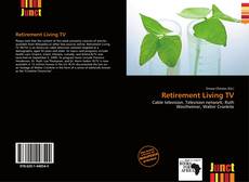 Bookcover of Retirement Living TV