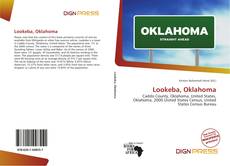 Bookcover of Lookeba, Oklahoma