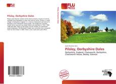 Capa do livro de Pilsley, Derbyshire Dales 