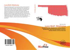 Bookcover of Lone Wolf, Oklahoma