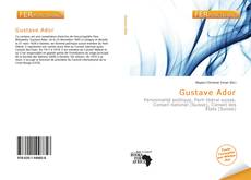 Couverture de Gustave Ador