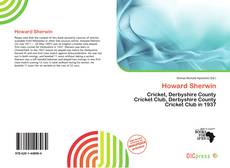 Portada del libro de Howard Sherwin