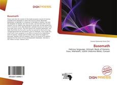 Couverture de Basemath