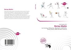 Portada del libro de Niclas Wallin