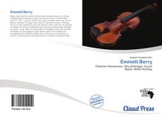 Portada del libro de Emmett Berry