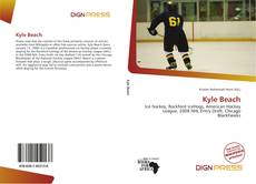 Bookcover of Kyle Beach