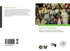 Couverture de Sylve de Toulouse