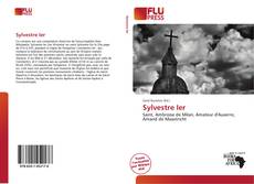 Capa do livro de Sylvestre Ier 