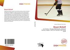 Bookcover of Bryan Bickell