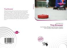 Portada del libro de Troy Brouwer