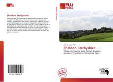 Couverture de Sheldon, Derbyshire