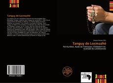 Portada del libro de Tanguy de Locmazhé